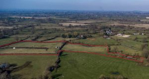 11.27 acres of Land at Melverley, Oswestry, Shropshire, SY10 8PN