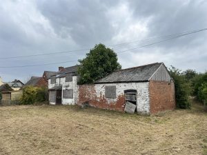 5 Chapel Lane, Bagley, Ellesmere, Shropshire, SY12 9BS