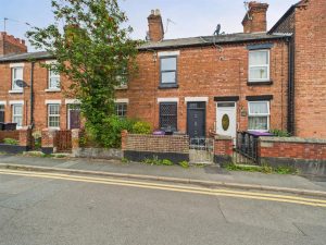 28 Prince Street, Oswestry