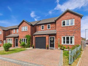 Orchid Meadow, Minsterley, Shrewsbury