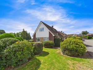 1 Bradley Fields, Oswestry