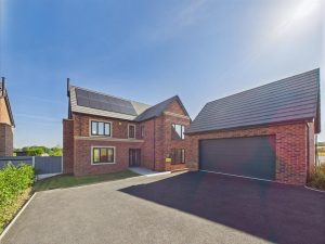 Severn View, Crew Green, Shrewsbury
