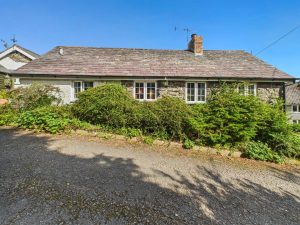 Poplar Cottage, Llanfihangel, Llanfyllin
