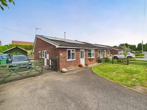 27 Windsor Road, Oswestry