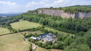 Underhill Farm, Pant, Oswestry, Shropshire, SY10 9RB