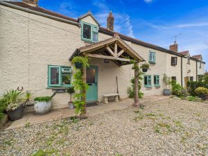 1 Bryn Cottages, Pen Y Lan, Ruabon, Wrexham