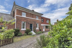 6 The Armoury, Shrewsbury