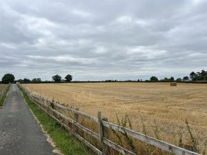 Land at Cockhales, Morton, Oswestry, SY10 8BQ