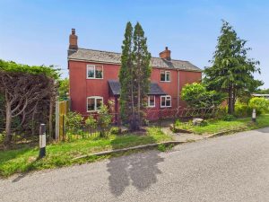 Myddle, Shrewsbury