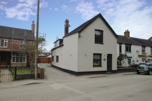 Minsterley, Shrewsbury, Shropshire