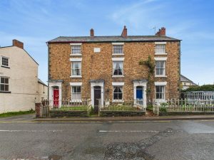 Salop Road, Welshpool, Powys