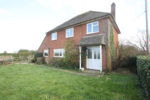 Vennington, Westbury, Shropshire