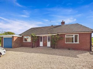 Knockin Heath, Nr Oswestry, Shropshire