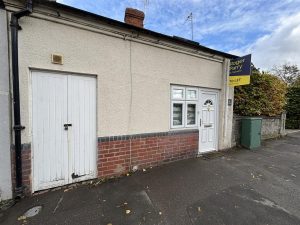The Old Bank, Station Road, Pontesbury