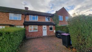 Middleton Road, Oswestry