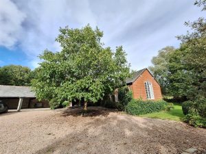 Llanfechain, Powys, SY22