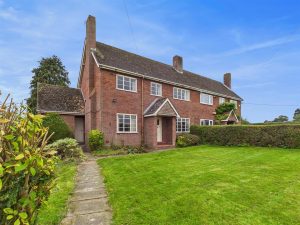 Shirlowe Lane, Shirlowe, Telford