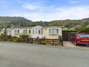 20, Middletown Residential Park, Middletown, Welshpool