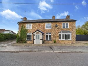 The Old Post House, Maesbrook