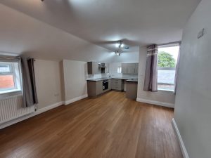 Beatrice Street, Oswestry, Shropshire