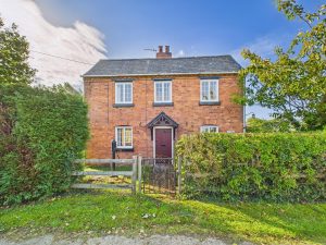 Ivy Cottage, Maesbrook, Oswestry