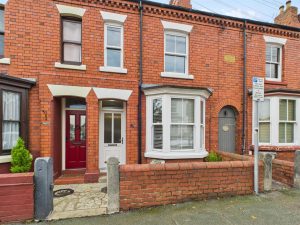 Ferrers Road, Oswestry