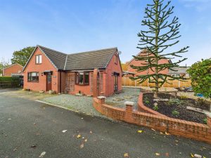 Orchard View, Four Crosses, Llanymynech