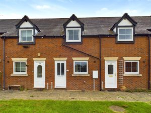 37, Fir Court Avenue, Churchstoke, Montgomery