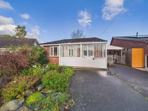 31 Sandringham Avenue, Oswestry