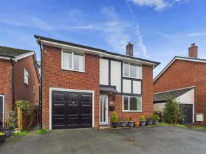 Maes Gwyn, Llanfair Caereinion, Welshpool