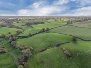 Land at Lower Wych, Malpas, Wrexham. SY14 7JU