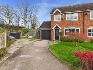 Hermitage Close, Westbury, Shrewsbury