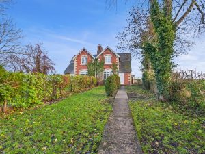 Dudleston Heath, Ellesmere